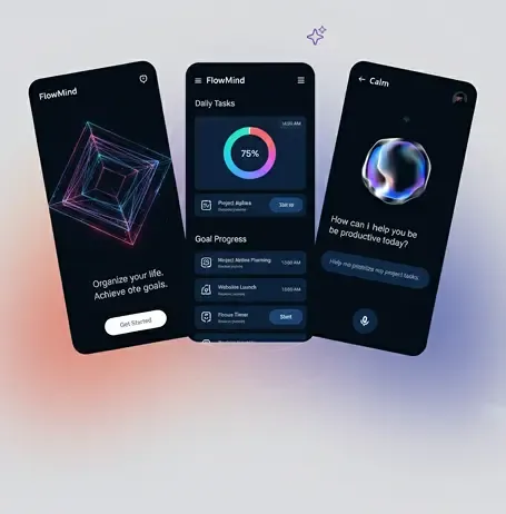 Mobile app Development